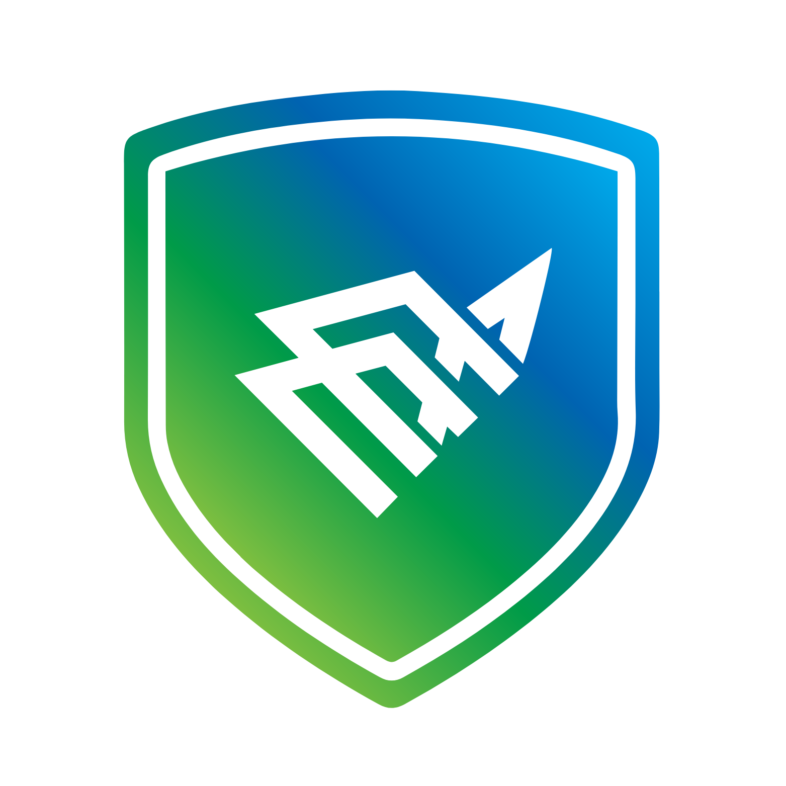 Aramco Cybersecurity Chair Logo