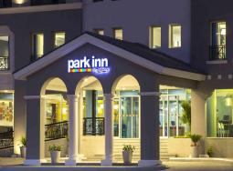 Park inn Hotel