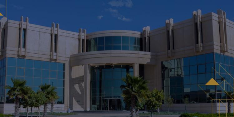 توفر وظائف أكاديمية على رتبة معيد في جامعة الإمام عبدالرحمن بن