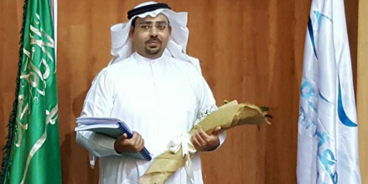 Abass Ali Al Abdulsalam 