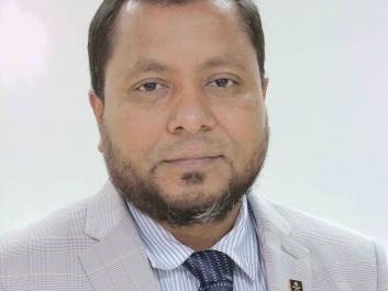 Dr. Mohammed Ashraf Islam | Imam Abdulrahman Bin Faisal University
