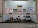 General Chemistry Lab 