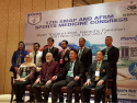Asian Conference of Sports Medicine 
