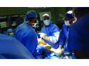 KFHU&#039;s First Cartilage Transplant Procedure1
