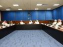 Strategic Planning meeting held by IAU&#039;s Vice Presidency
