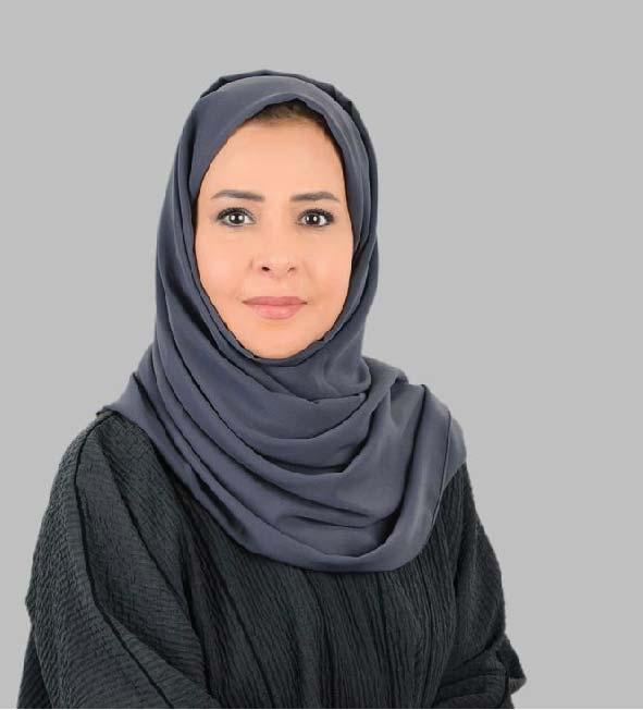 Prof. Dr. Ebtisam Bint Muhammad Al Mathal