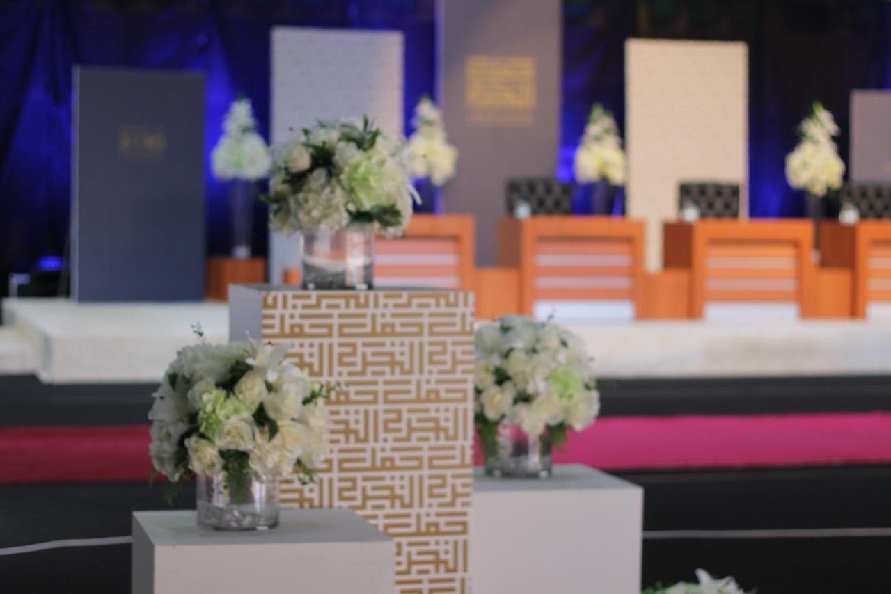 the 40th graduation ceremony